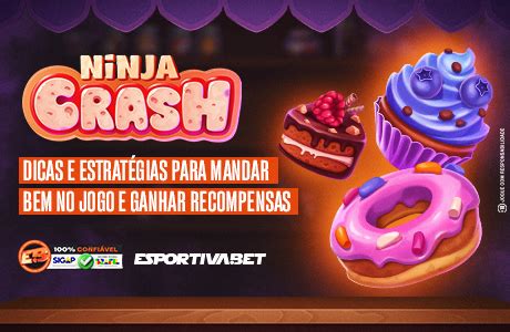 Como jogar o Ninja Crash: Dicas e estratégias para vencer o jogo.
